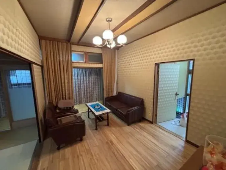 عقار 3DK مدينة Kami محافظة Kochi (22)