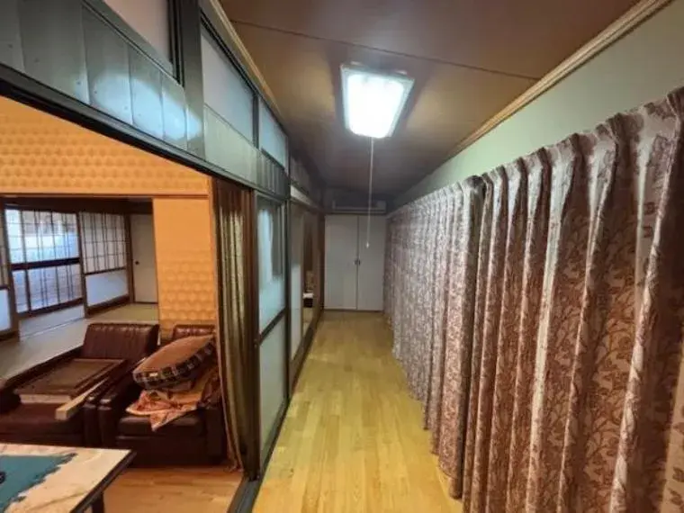 عقار 3DK مدينة Kami محافظة Kochi (23)