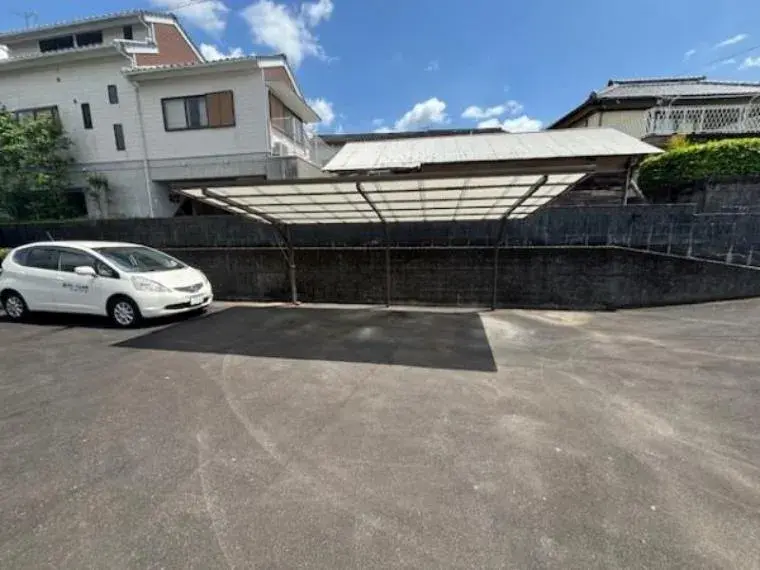 عقار 3DK مدينة Kami محافظة Kochi (6)