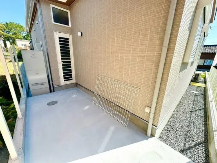 3LDK مدينة كاراتسو محافظة ساغا (2)
