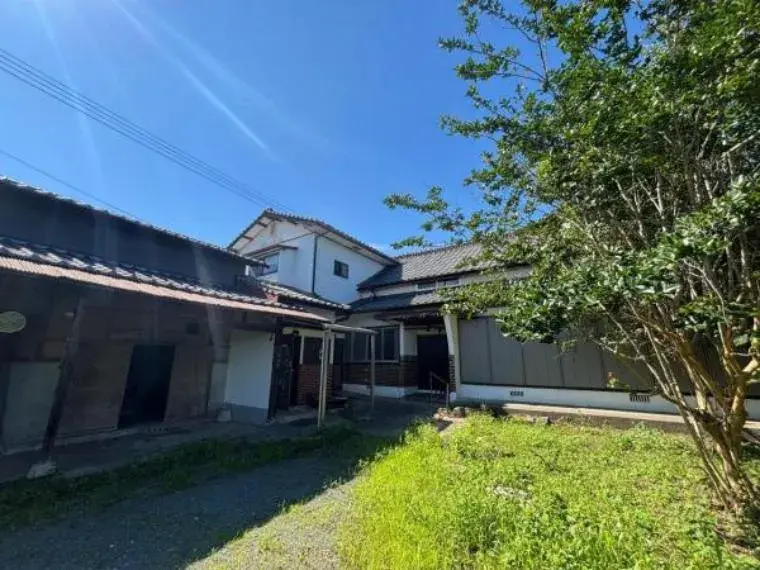 6DK Property Arao City Kumamoto Prefecture (2)