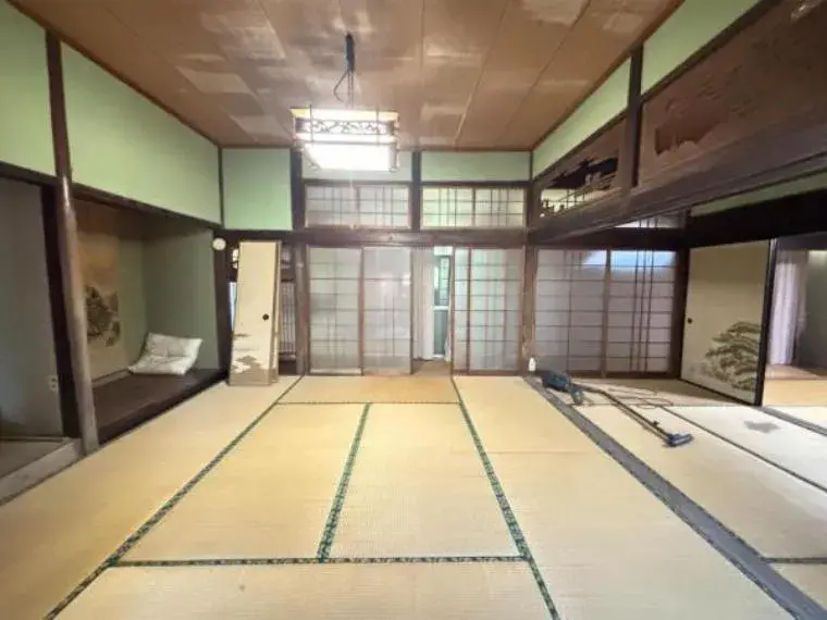 6DK Property Arao City Kumamoto Prefecture (11)