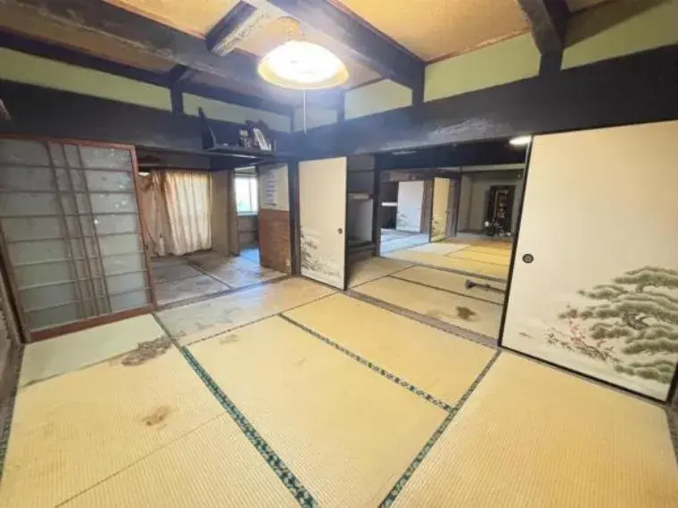 6DK Property Arao City Kumamoto Prefecture (12)