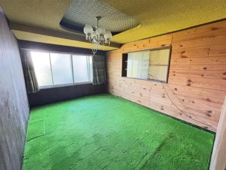 6DK Property Arao City Kumamoto Prefecture (13)