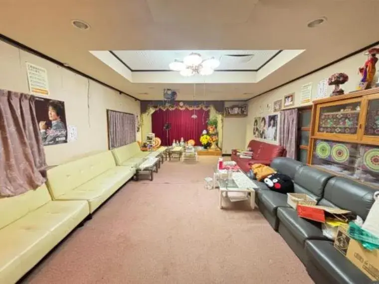 6DK Property Arao City Kumamoto Prefecture (14)