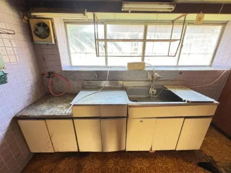 6DK Property Arao City Kumamoto Prefecture (15)