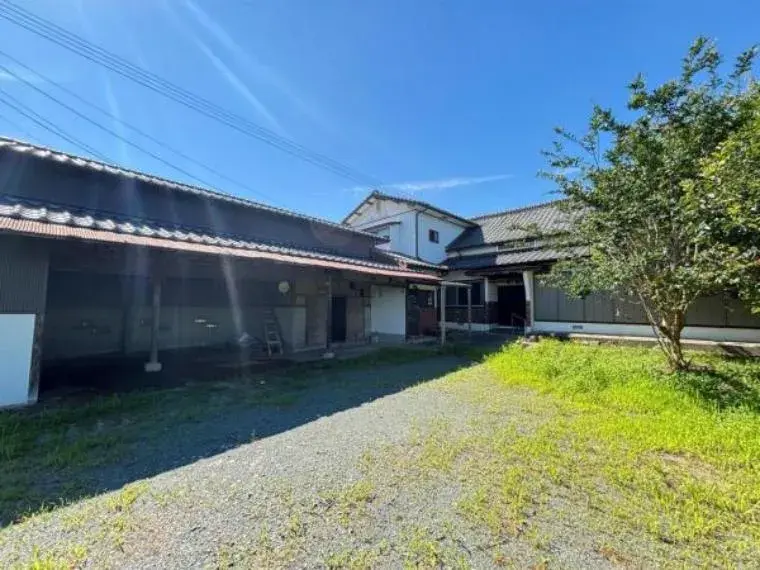 6DK Property Arao City Kumamoto Prefecture (3)