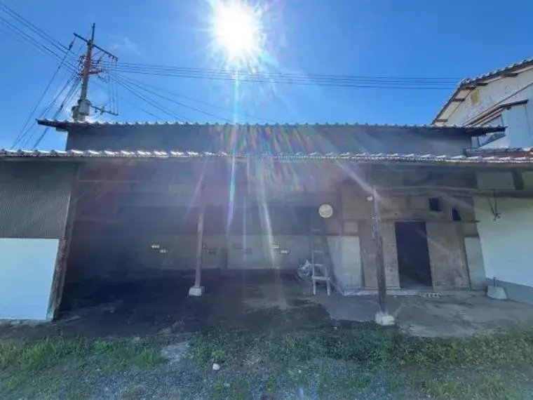 6DK Property Arao City Kumamoto Prefecture (4)