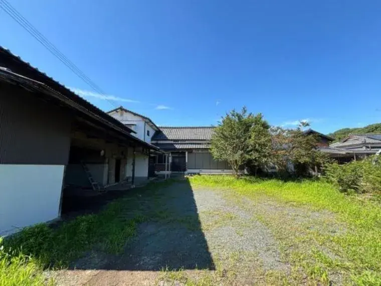 6DK Property Arao City Kumamoto Prefecture (5)