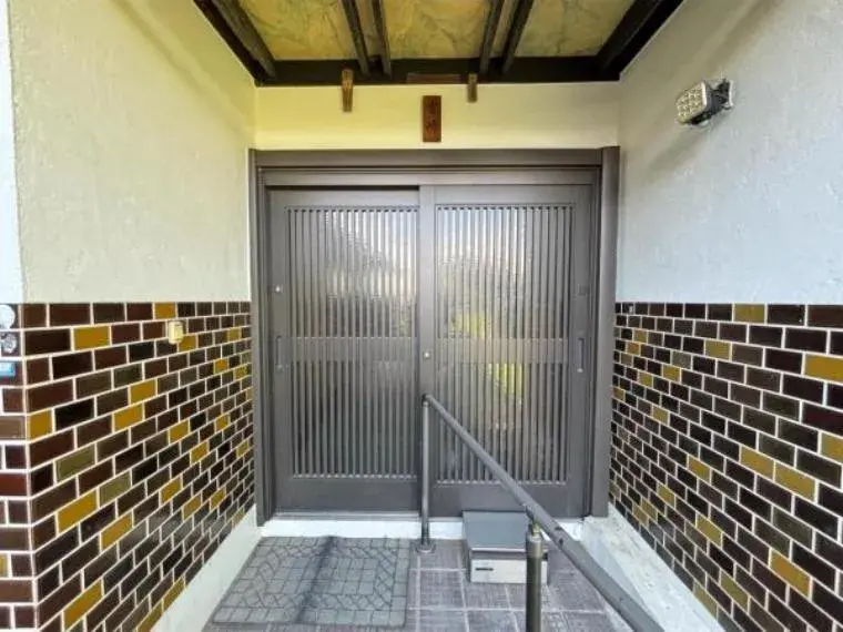 6DK Property Arao City Kumamoto Prefecture (6)