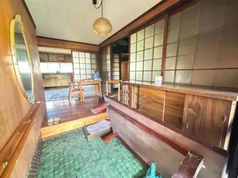 6DK Property Arao City Kumamoto Prefecture (7)