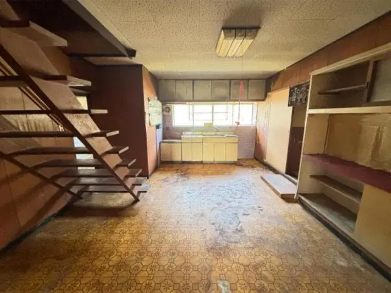 6DK Property Arao City Kumamoto Prefecture (8)