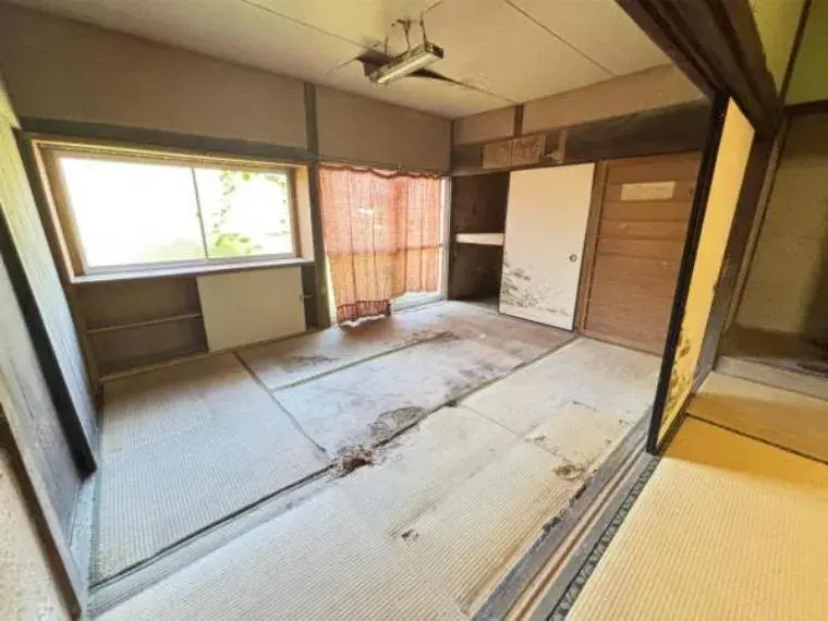 6DK Property Arao City Kumamoto Prefecture (10)