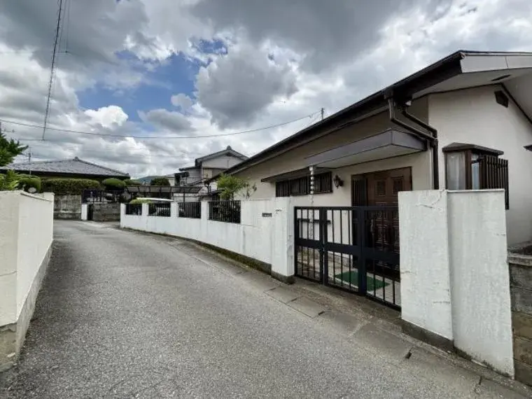 Yamanashi Kofu 3DK Property (2)