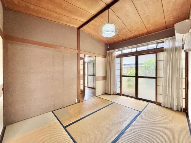 Yamanashi Kofu 3DK Property (12)