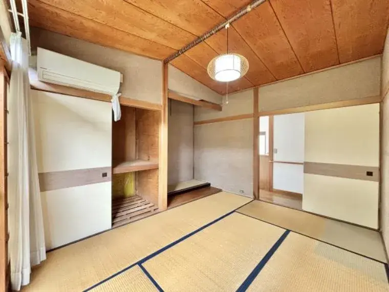 Yamanashi Kofu 3DK Property (13)