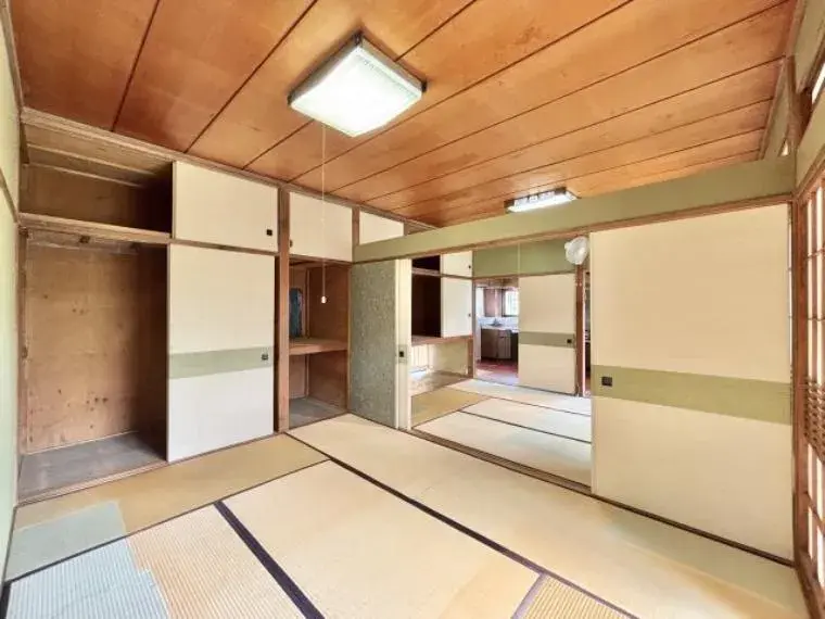 Yamanashi Kofu 3DK Property (14)