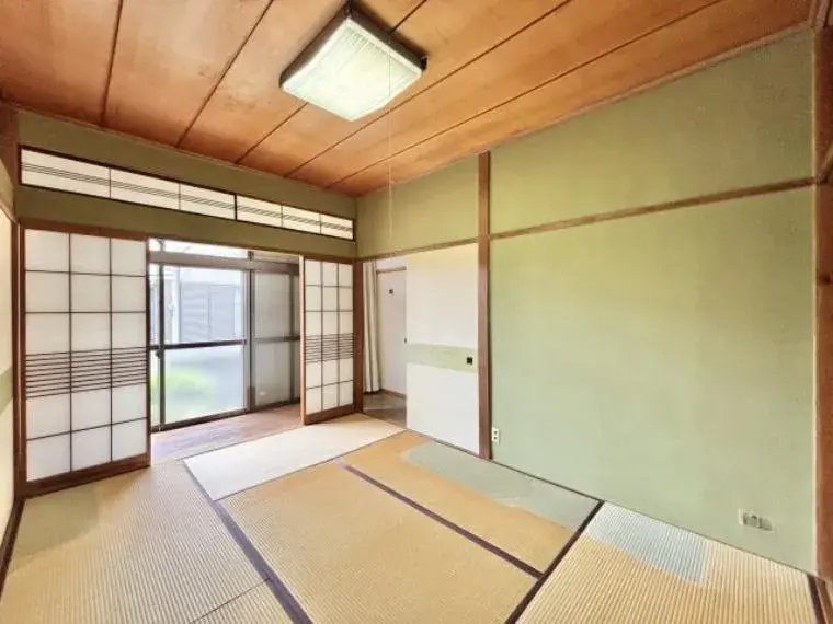 Yamanashi Kofu 3DK Property (15)