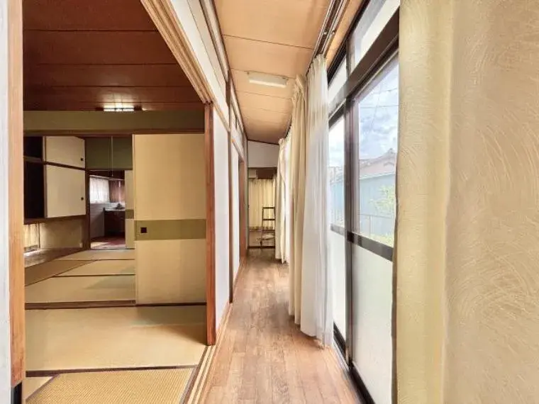 Yamanashi Kofu 3DK Property (17)