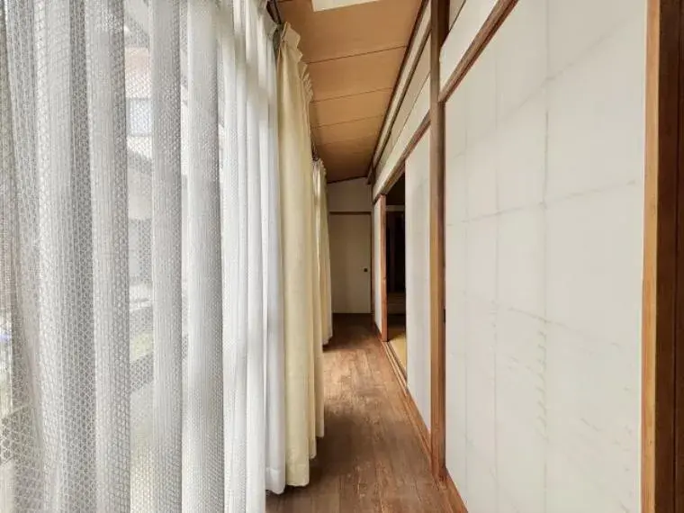 Yamanashi Kofu 3DK Property (18)