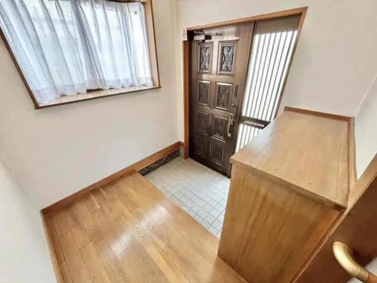Yamanashi Kofu 3DK Property (19)