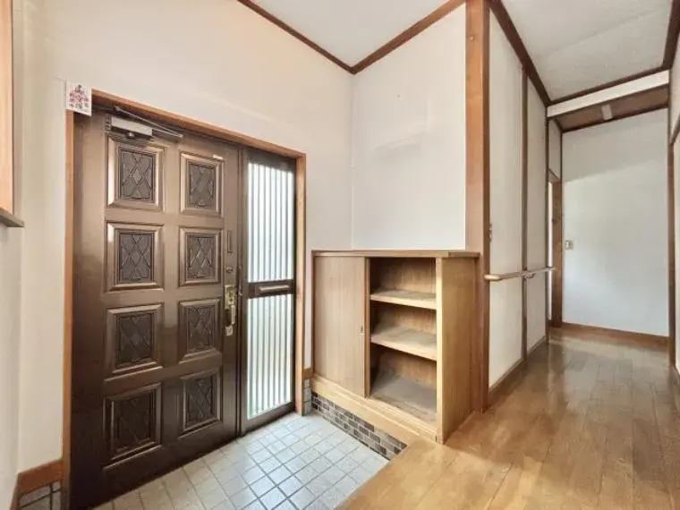 Yamanashi Kofu 3DK Property (20)