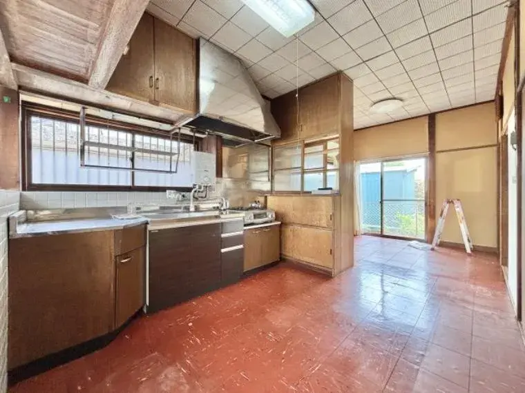 Yamanashi Kofu 3DK Property (23)