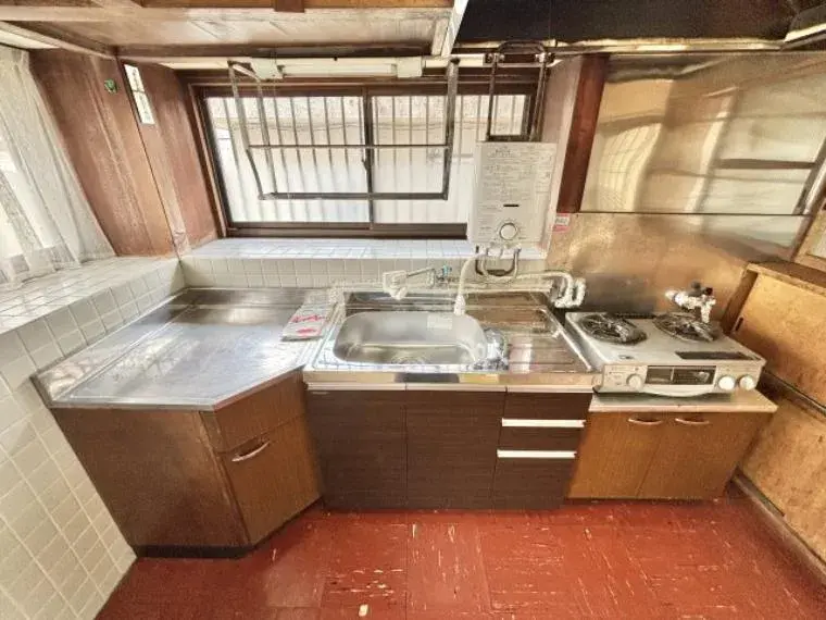 Yamanashi Kofu 3DK Property (24)