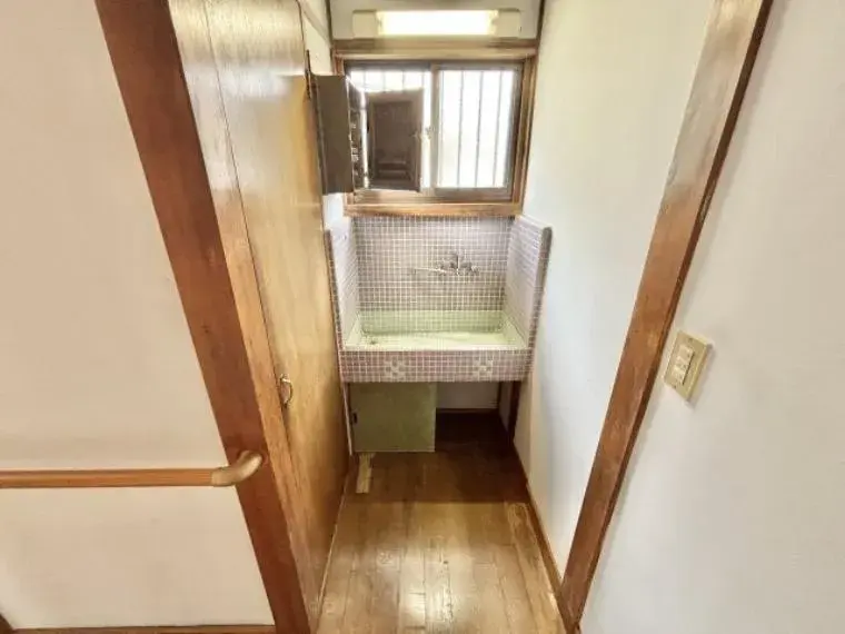 Yamanashi Kofu 3DK Property (25)