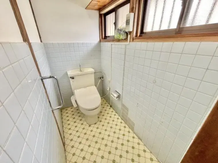 Yamanashi Kofu 3DK Property (26)