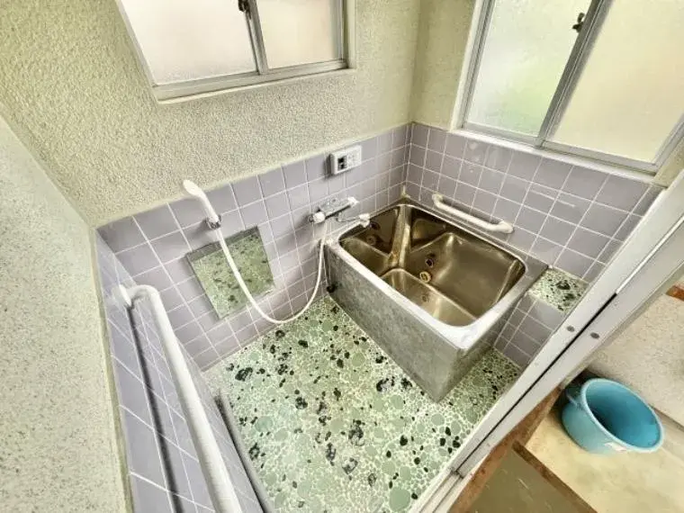 Yamanashi Kofu 3DK Property (27)