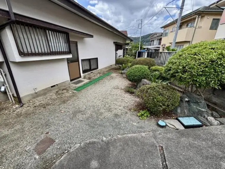 Yamanashi Kofu 3DK Property (4)