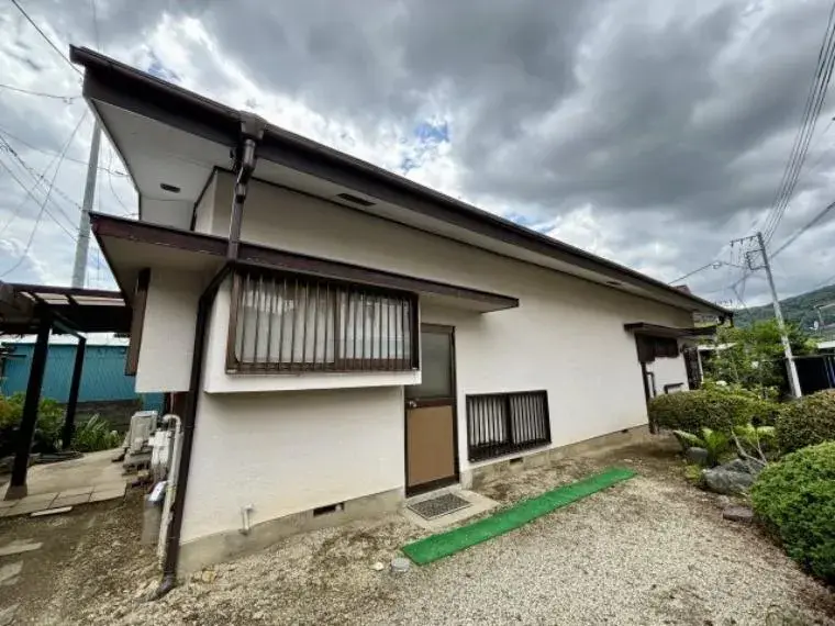 Yamanashi Kofu 3DK Property (5)