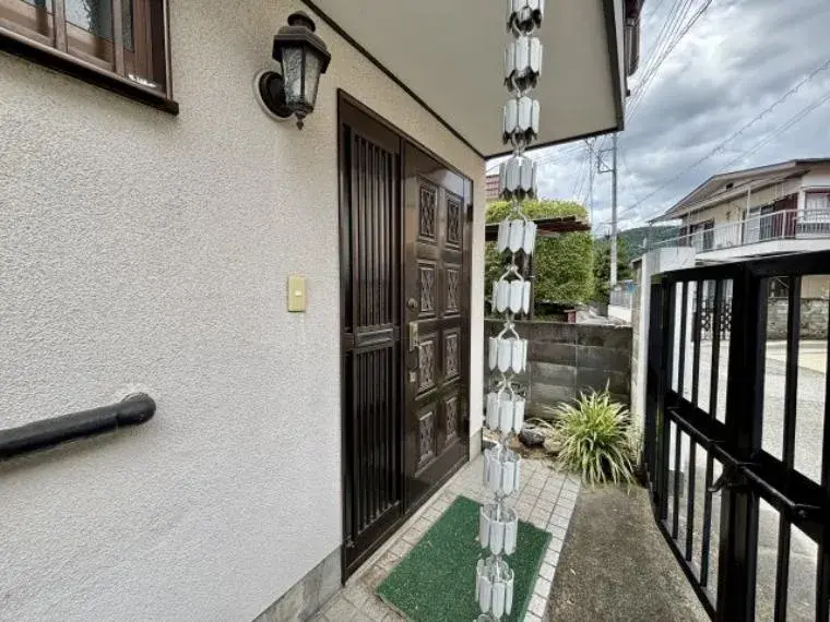 Yamanashi Kofu 3DK Property (6)