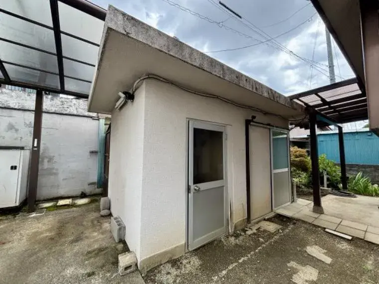 Yamanashi Kofu 3DK Property (7)