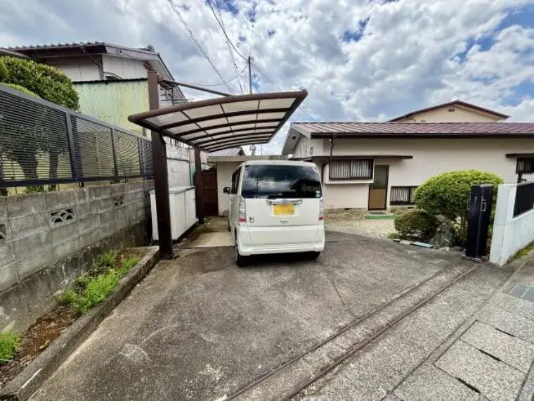 Yamanashi Kofu 3DK Property (8)