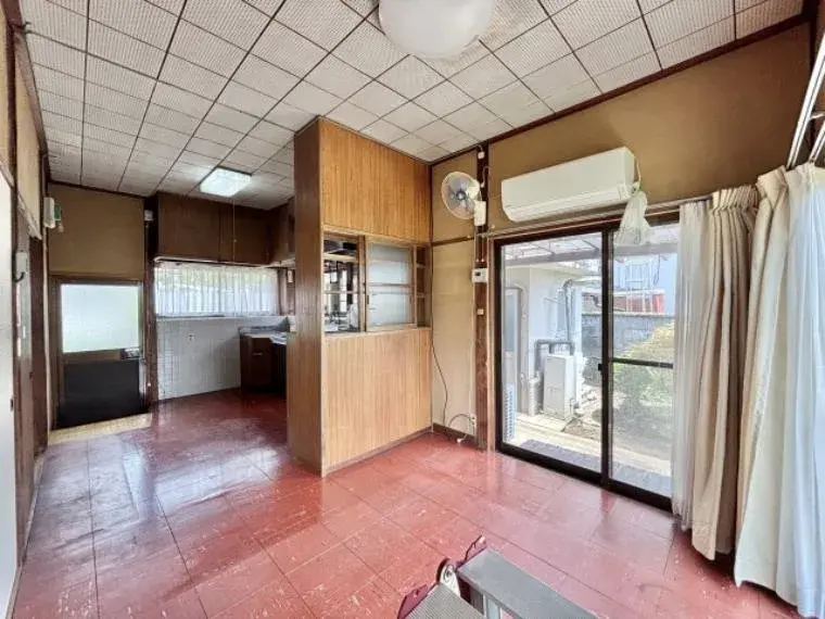 Yamanashi Kofu 3DK Property (9)