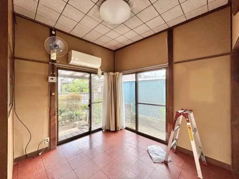 Yamanashi Kofu 3DK Property (10)