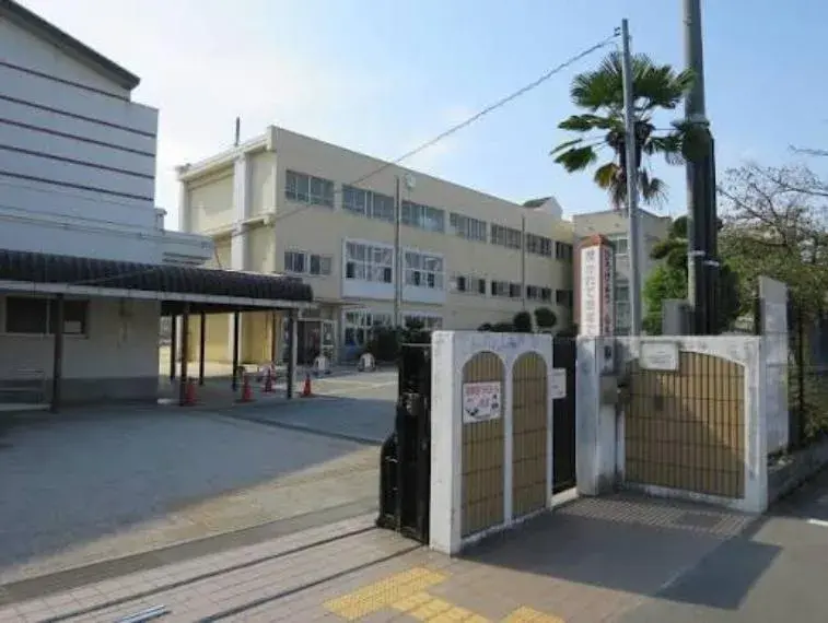 Propiedad 4SLDK Ciudad de Habikino Prefectura de Osaka (15)