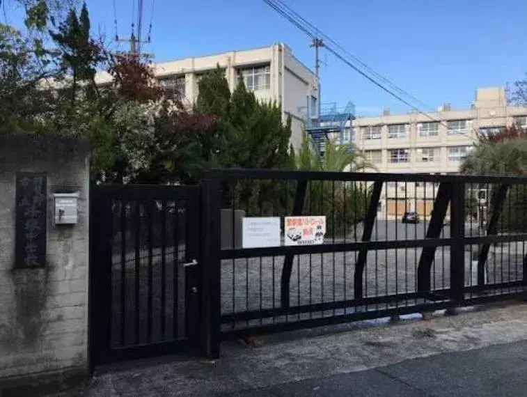 Propiedad 4SLDK Ciudad de Habikino Prefectura de Osaka (16)