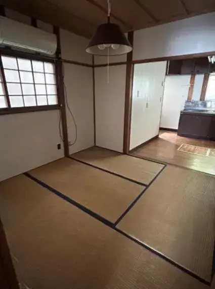 عقار 5DK مدينة Habikino محافظة Osaka (2)