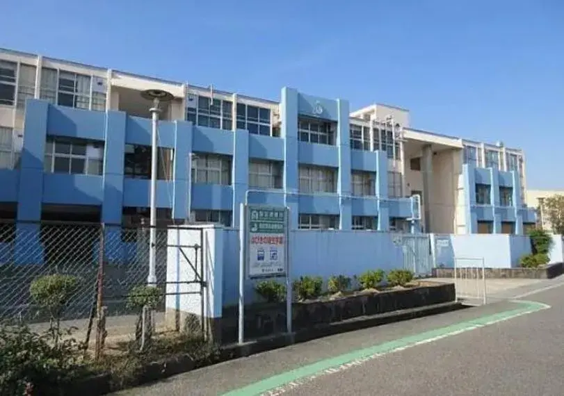 عقار 5DK مدينة Habikino محافظة Osaka (15)
