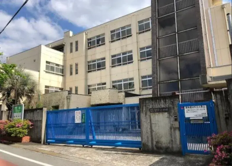 عقار 5DK مدينة Habikino محافظة Osaka (16)