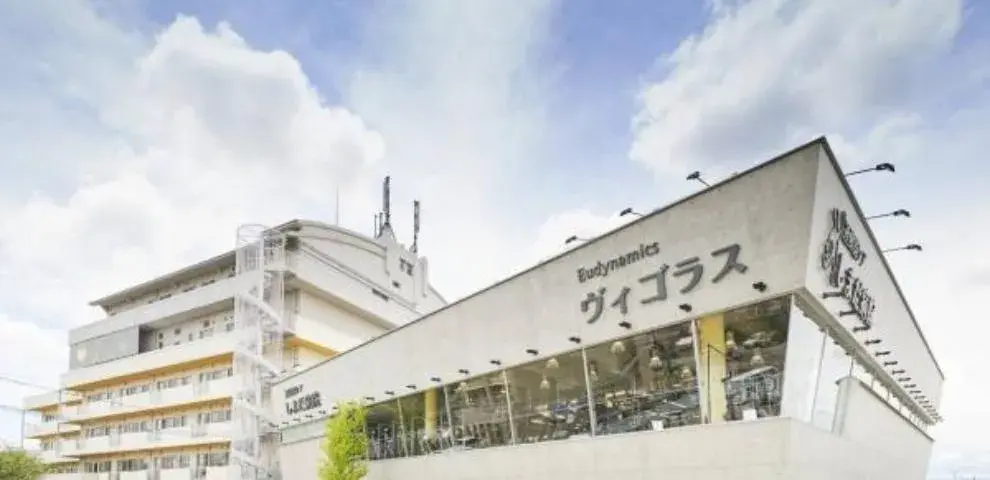 عقار 5DK مدينة Habikino محافظة Osaka (17)