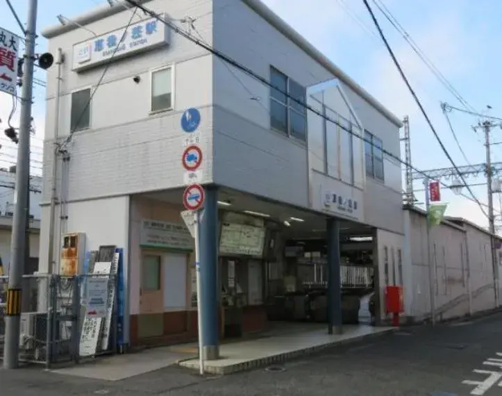 عقار 5DK مدينة Habikino محافظة Osaka (18)
