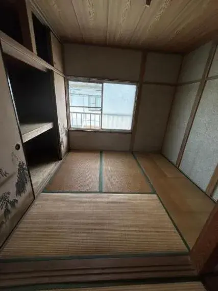 عقار 5DK مدينة Habikino محافظة Osaka (3)