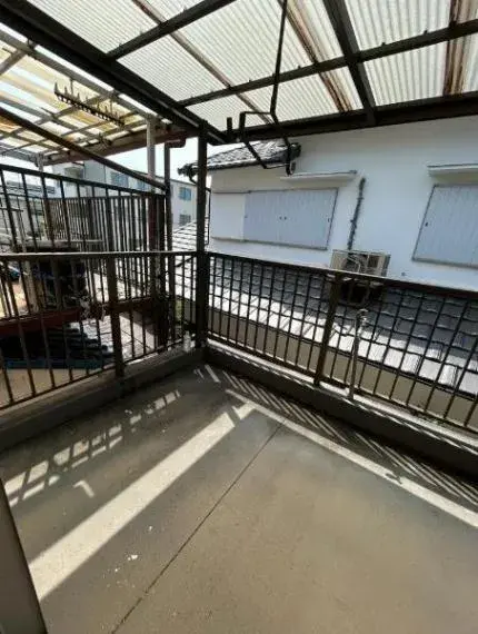 عقار 5DK مدينة Habikino محافظة Osaka (6)
