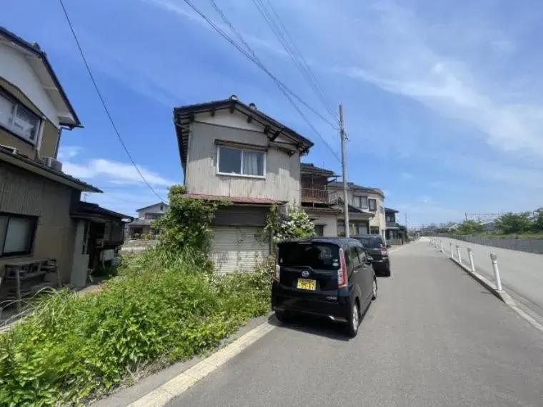 Akiya in 小松市