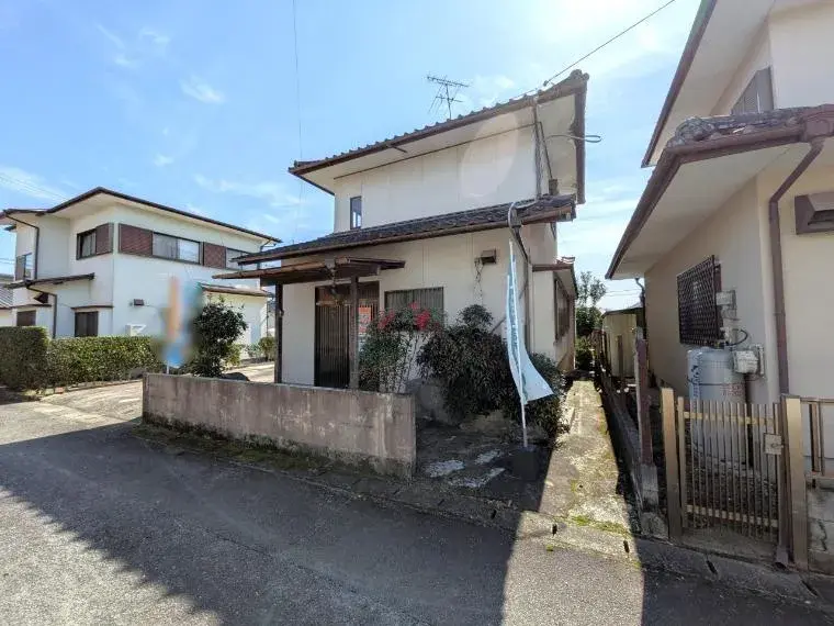4DK Property Kikuchi City Kumamoto Prefecture (2)