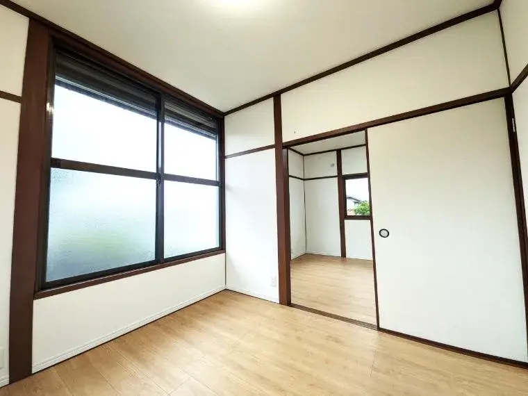 4DK Property Kikuchi City Kumamoto Prefecture (11)